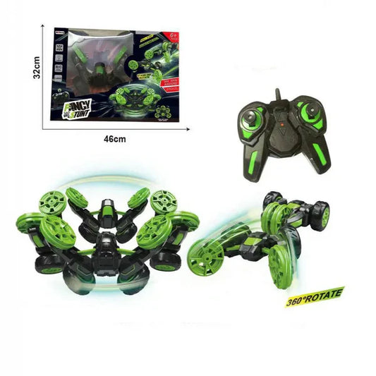 Car Remote Battery Charger | شاحن بطارية ريموت السيارة