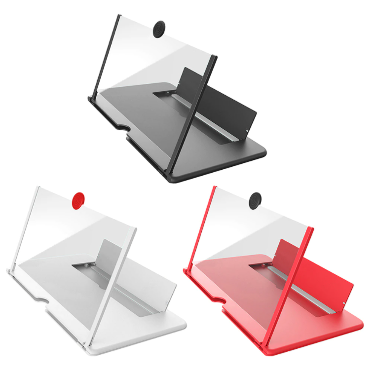 Mobile Phone Screen Magnifier مكبر شاشة الهاتف المحمول