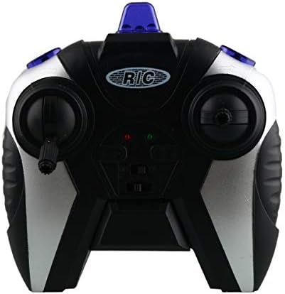 Electric Remote Control Helicopter | هليكوبتر كهربائي بالتحكم عن بعد