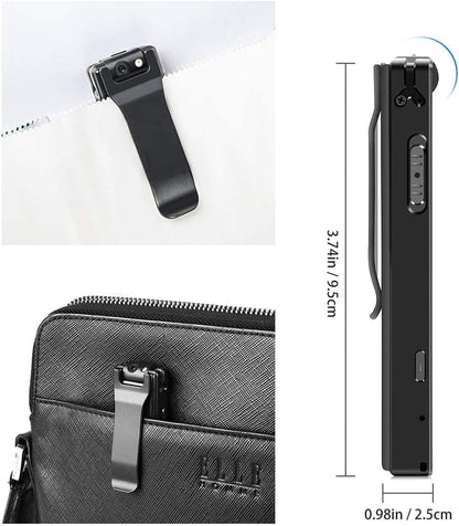 Mini Pocket Camera | الكاميرا الجيبية الصغيرة